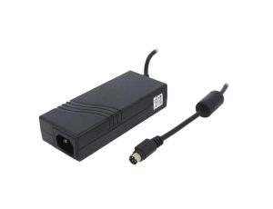 Zasilacz impulsowy, desktopowy, sieciowy, 90W, max. 3,75A, 24V DC, VES90PS24
