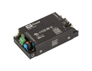 Zasilacz impulsowy, do wbudowania, 300W, 12,5A, 24V DC, zaciski śrubowe, CCR300PS24