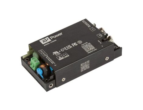 Zasilacz impulsowy, do wbudowania, 300W, 12,5A, 24V DC, zaciski śrubowe, CCR300PS24