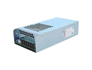 Zasilacz impulsowy, do wbudowania, 350W, 25A, 12V DC, zaciski śrubowe, SMP350PS12