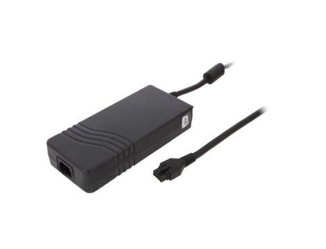 Zasilacz impulsowy, desktopowy, sieciowy, 300W, max. 12,5A, 24V DC, VES300PS24