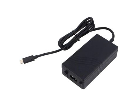 Zasilacz impulsowy, desktopowy, sieciowy, 100W, 5A, 3A/5A, PGD100PS20C2-8