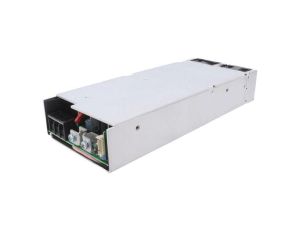 Zasilacz impulsowy, do wbudowania, 750W, 15,6A, 48V DC, zaciski śrubowe, GSP750PS48-EF