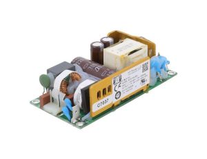 Zasilacz impulsowy, otwarty, 100W, 4,2A, 24V DC, ECS100US24