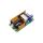 Zasilacz impulsowy, otwarty, 60W, 2,5A, 24V DC, wtyk z mechanizmem zatrzaskowym, ECM60US24