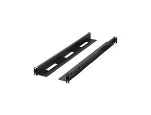 Zestaw przesuwnych szyn montażowych do szaf RACK 19 650-1090mm LANBERG