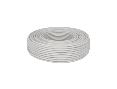 Kabel instalacyjny NHXMH-J 3x2,5mm2 szary 300/500V bezhalogenowy LSOH B2ca drut ICEL /500m/