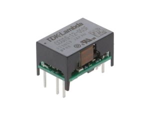 Przetwornica DC/DC, 10W, 2A, 4,5...18V DC, 5V DC, CCG10-12-05SF