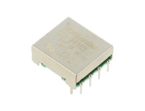 Przetwornica DC/DC, 6W, 1,2A, 24V DC, 3,3V DC, CC6-2403SF-E