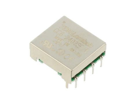 Przetwornica DC/DC, 6W, 1,2A, 24V DC, 3,3V DC, CC6-2403SF-E