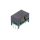 Przetwornica DC/DC, 1,5W, 0,13A, 4,5...18V DC, 12V DC, CCG1R5-12-12SF