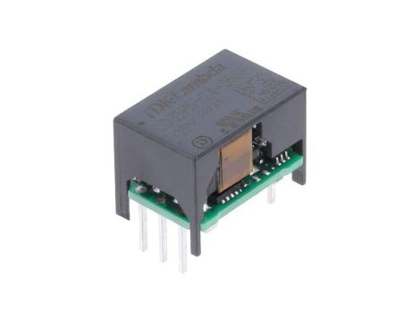 Przetwornica DC/DC, 1,5W, 0,3A, 9...36V DC, 5V DC, CCG1R5-24-05SF