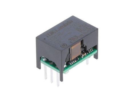 Przetwornica DC/DC, 1,5W, 0,4A, 4,5...18V DC, 3,3V DC, CCG1R5-12-03SF
