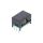 Przetwornica DC/DC, 3W, 0,1A, 0,1A, 4,5...18V DC, 15V DC, -15V DC, CCG3-12-15DF