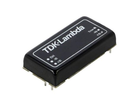 Przetwornica DC/DC, 60W, 12A, 18...75V DC, 5V DC, PXD60-48WS05