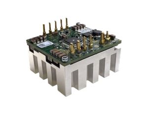 Przetwornica DC/DC, 550W, 60A, 9...18V DC, 0,8…8V DC, I7A12100A008V-0C1-R