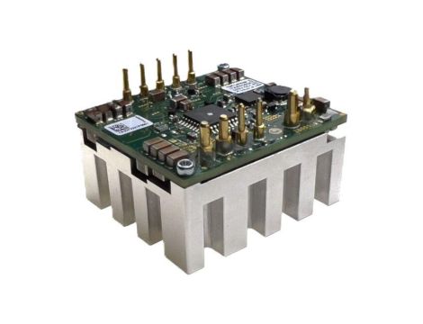 Przetwornica DC/DC, 550W, 60A, 9...18V DC, 0,8…8V DC, I7A12100A008V-0C1-R