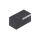 Przetwornica AC/DC, 6W, 0,5A, 90...264V AC, 12V DC, KPSB6-12-E
