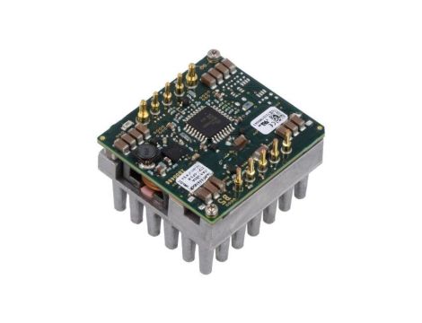 Przetwornica DC/DC, 400W, 60A, 9...18V DC, 0,8…8V DC, I7A12060A008V-0F3-R