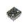 Przetwornica DC/DC, 400W, 60A, 9...18V DC, 0,8…8V DC, I7A12060A008V-0F3-R