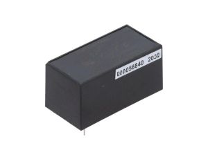 Przetwornica AC/DC, 6W, 0,25A, 90...264V AC, 24V DC, KPSB6-24-E