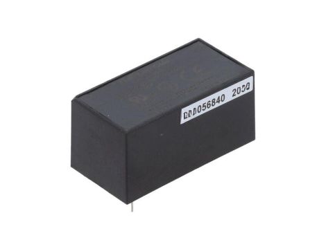 Przetwornica AC/DC, 6W, 0,25A, 90...264V AC, 24V DC, KPSB6-24-E