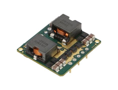 Przetwornica DC/DC, 500W, 33A, 18…60V DC, 18…24V DC, I7A4W033A033V-001-R
