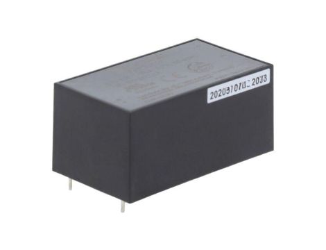 Przetwornica AC/DC, 25W, 2,1A, 90...264V AC, 12V DC, KPSB25-12-E