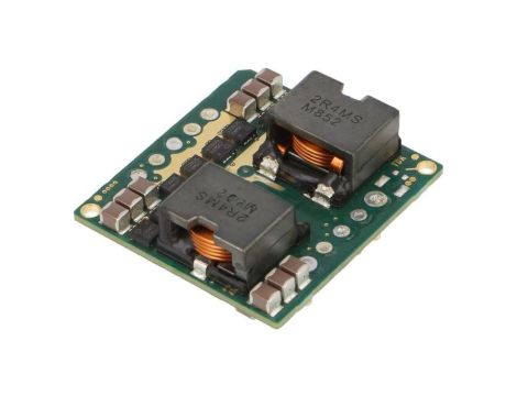 Przetwornica DC/DC, 500W, 33A, 18…60V DC, 18…24V DC, I7A4W033A033V-000-R
