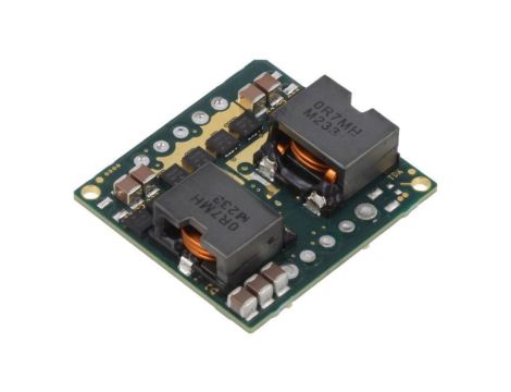 Przetwornica DC/DC, 400W, 60A, 9...18V DC, 0,8…8V DC, I7A12060A008V-001-R