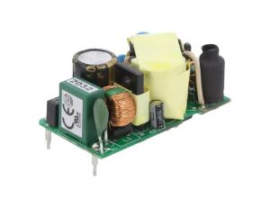 Przetwornica AC/DC, 25W, 2,1A, 90...264V AC, 12V DC, KPSB25-12