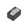Przetwornica AC/DC, 5,3W, 0,22A, 85...265V AC,120...370V DC, 24V DC, KWS5A-24