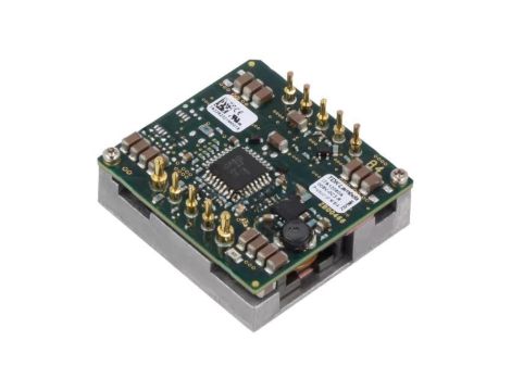 Przetwornica DC/DC, 400W, 60A, 9...18V DC, 0,8…8V DC, I7A12060A008V-0C3-R