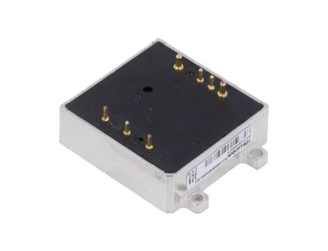 Przetwornica DC/DC, 300W, 8A, 9...53V DC, 9,6...48V DC, RGC4W300W008A-001