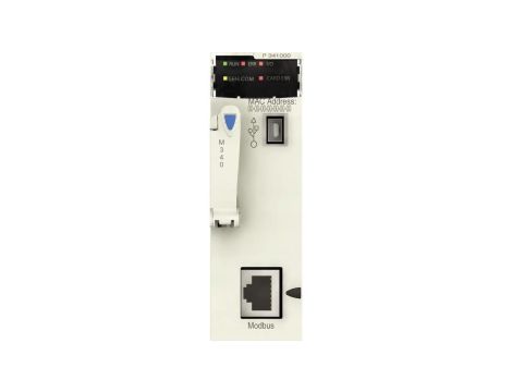 Moduł procesora BMXP341000,
