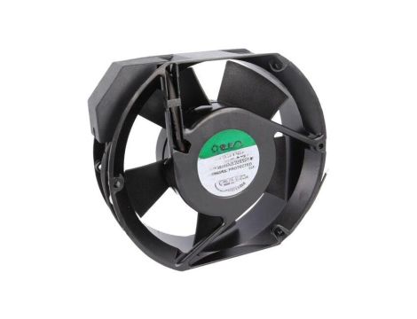 Wentylator AC osiowy 115VAC 171x151x51mm 345,1m3/h(+/-10) A1175HBL-TC.GN