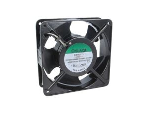 Wentylator AC osiowy 230VAC 119x119x38,5mm 144m3/h 44dBA DP201A2123HBT.S.GN