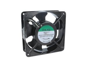 Wentylator AC osiowy 230VAC 119x119x38,5mm 132,5m3/h 39dBA DP203A2123LBT.S.GN