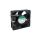 Wentylator EC osiowy 230VAC 120x120x38mm 109,24m3/h 31,4dBA CF4113LBL-000U-AB9