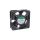 Wentylator AC osiowy 230VAC 120x120x38mm 144m3/h(+/-10) 43dBA DP201A2123HST.GN