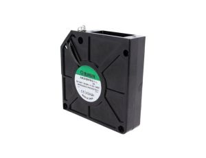 Wentylator AC blower 230VAC 120x120x37mm 33,89m3/h 48dBA AB2123-HBL.GN
