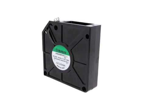 Wentylator AC blower 230VAC 120x120x37mm 33,89m3/h 48dBA AB2123-HBL.GN