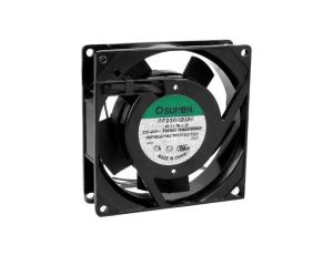 Wentylator AC osiowy 230VAC 92x92x25mm 51m3/h(+/-7) 37dBA SF23092A2092HBL.GN