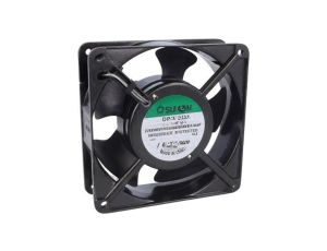 Wentylator AC osiowy 230VAC 120x120x38mm 122m3/h(+/-10) 37dBA DP203A2123LBT.GN