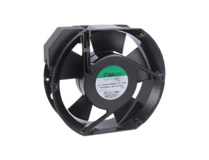 Wentylator AC osiowy 230VAC 171x151x51mm 344m3/h(+/-10) 51dBA A2175HBT.TC.GN