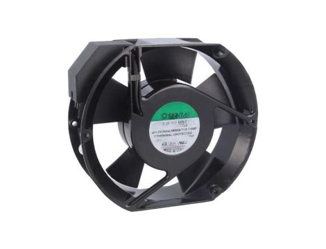 Wentylator AC osiowy 230VAC 171x151x51mm 344m3/h(+/-10) 51dBA A2175HBT.TC.GN