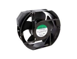 Wentylator AC osiowy 230VAC 171x151x51mm 302m3/h(+/-10) 52dBA A2175HBT.T.GN
