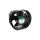 Wentylator AC osiowy 230VAC 171x151x51mm 302m3/h(+/-10) 52dBA A2175HBT.T.GN