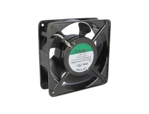 Wentylator AC osiowy 115VAC 120x120x38mm 199m3/h(+/-10) 50dBA SP100A1123XBT.GN