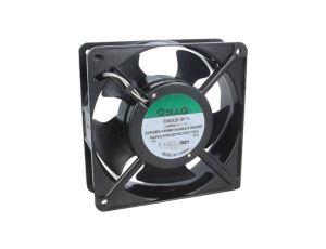 Wentylator AC osiowy 230VAC 119x119x38,5mm 134m3/h 42dBA DP202A2123MBT.S.GN